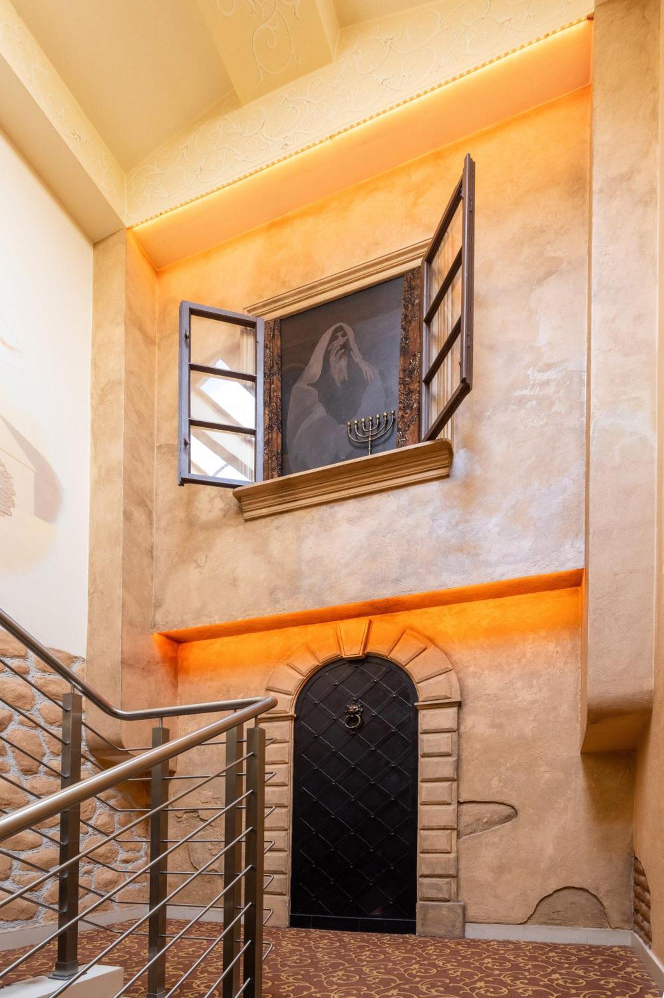 David Boutique Hotel Cracovia Exterior foto