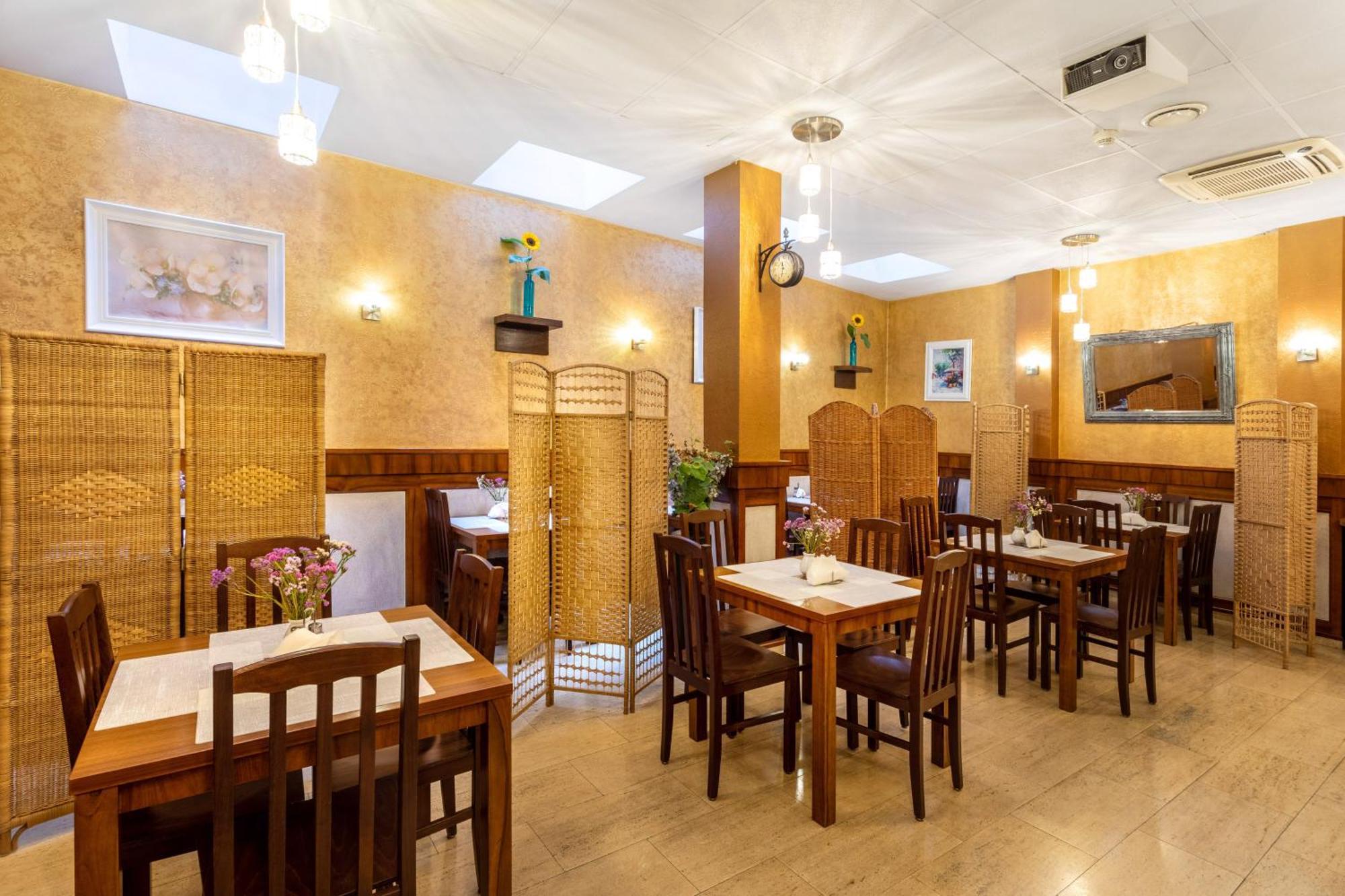 David Boutique Hotel Cracovia Exterior foto